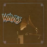 WAVES-WAVES LP *NEW*