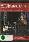 BLACK WHIRIMAKO-LIVE AT THE HOLY TRINITY CATHEDRAL DVD *NEW*