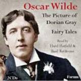 WILDE OSCAR-THE PICTURE OF DORIAN GRAY CD *NEW*