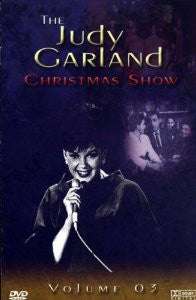 GARLAND JUDY-THE JUDY GARLAND CHRISTMAS SHOW VOL 3 DVD *NEW*