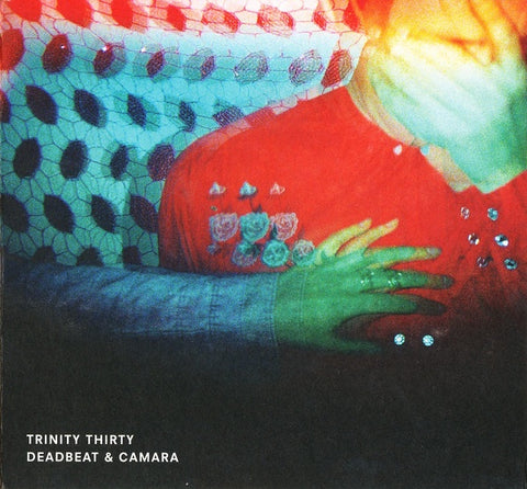 DEADBEAT & CAMARA-TRINITY THIRTY CD *NEW*