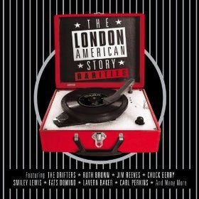 LONDON AMERICAN STORY 1961 - VARIOUS ARTISTS 2LP *NEW*