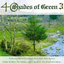 40 SHADES OF GREEN 3-VARIOUS ARTISTS 2CD *NEW*