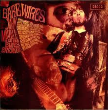 MAYALL JOHN-BARE WIRES LP *NEW*
