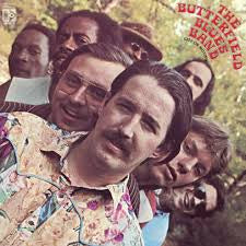BUTTERFIELD BLUES BAND-KEEP ON MOVING GOLD VINYL LP *NEW*