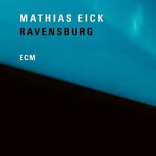 EICK MATHIAS-RAVENSBURG CD *NEW*