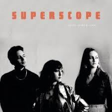 KITTY, DAISY & LEWIS-SUPERSCOPE CD *NEW*