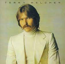MELCHER TERRY-TERRY MELCHER CD NM