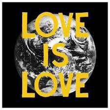 WOODS-LOVE IS LOVE LP *NEW*