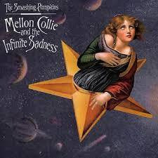 SMASHING PUMPKINS-MELLON COLLIE AND THE INFINITE SADNESS 2CD VG