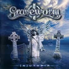 GRAVEWORM-(N) UTOPIA CD G