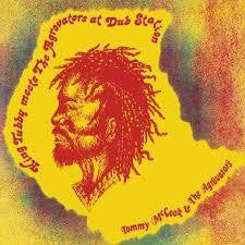 MCCOOK TOMMY-KING TUBBY MEETS THE AGROVATORS AT DUB STATION CD *NEW*