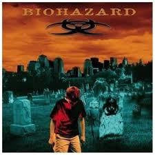 BIOHAZARD-MEANS TO AN END CD *NEW*