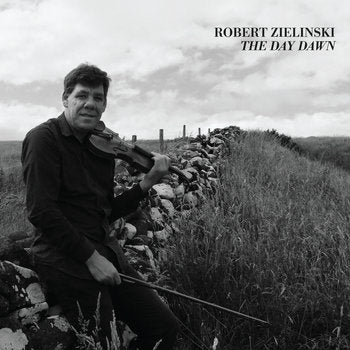 ZIELINSKI ROBERT-THE DAY DAWN CD *NEW*