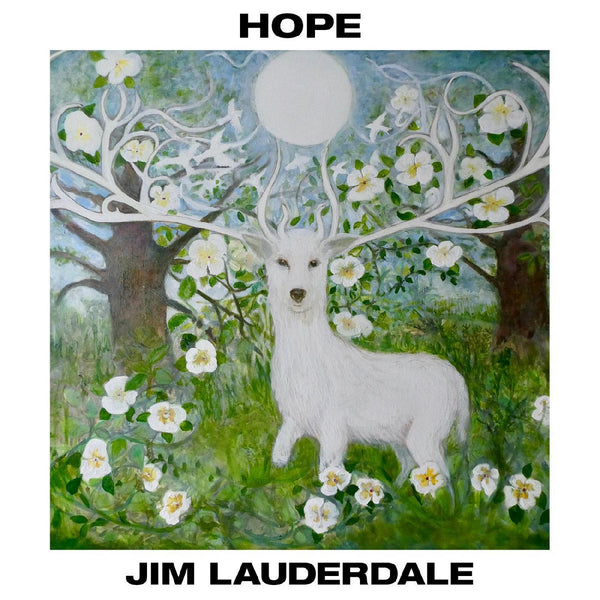 LAUDERDALE JIM-HOPE LP *NEW*
