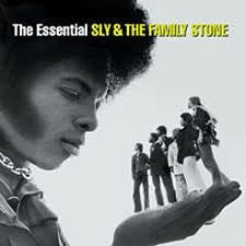 SLY AND THE FAMILY STONE-THE ESSENTIAL 2CD *NEW*