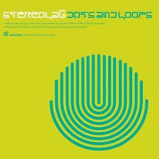 STEREOLAB-DOTS AND LOOPS EXPANDED 2LP *NEW*