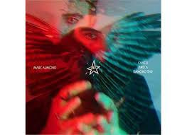 ALMOND MARC-CHAOS & A DANCING STAR CD *NEW*