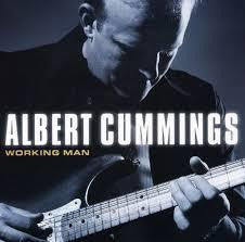CUMMINGS ALBERT-WORKING MAN CD *NEW*