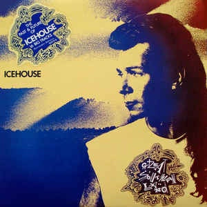 ICEHOUSE-GREAT SOUTHERN LAND 2LP EX COVER VG+