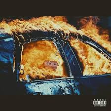 YELAWOLF-TRIAL BY FIRE CD *NEW*