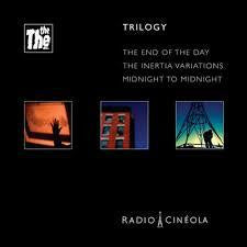 THE THE-RADIO CINEOLA TRILOGY 3CD *NEW*