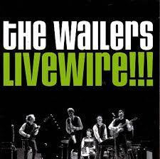 WAILERS THE-LIVEWIRE !!! LP *NEW*