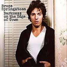 SPRINGSTEEN BRUCE-DARKNESS ON THE EDGE OF TOWN CD *NEW*