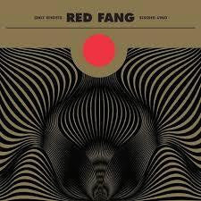 RED FANG-ONLY GHOSTS LP *NEW*