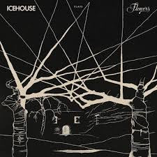 ICEHOUSE-ICEHOUSE PLAYS FLOWERS CD *NEW*