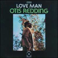 REDDING OTIS-LOVE MAN CD VG