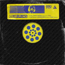 CLIPPING-THE DEEP 12" *NEW* was $41.99 now...