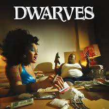 DWARVES-TAKE BACK THE NIGHT COLOR VINYL *NEW*