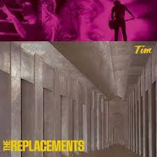 REPLACEMENTS THE-TIM MAGENTA VINYL LP *NEW*