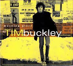 BUCKLEY TIM-MORNING GLORY ANTHOLOGY 2CD VG