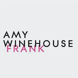 WINEHOUSE AMY-FRANK 2CD VG