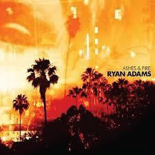 ADAMS RYAN-ASHES & FIRE LP *NEW*