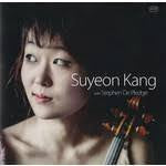 KANG SUYEON WITH STEPHEN DE PLEDGE CD *NEW*