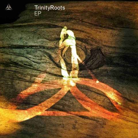 TRINITY ROOTS-EP CD VG