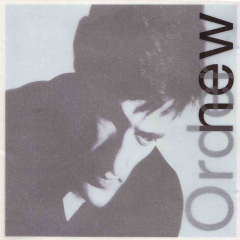 NEW ORDER-LOW-LIFE CD VG
