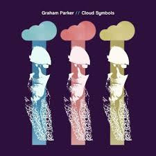 PARKER GRAHAM-CLOUD SYMBOLS CD *NEW*