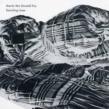 VON OSWALD MORITZ TRIO-SOUNDING LINES CD *NEW*