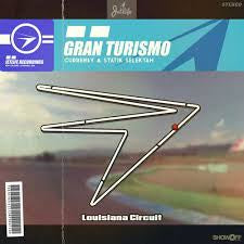 CURREN$Y & STATIK SELEKTAH-GRAN TURISMO LP *NEW*