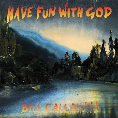 CALLAHAN BILL-HAVE FUN WITH GOD CD VG