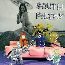 SOUTH FILTHY-CRACKIN' UP CD *NEW*
