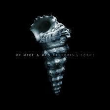 OF MICE AND MEN-RESTORING FORCE CD *NEW*