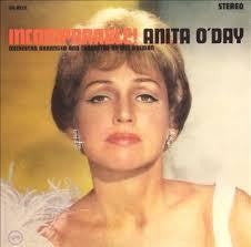 O'DAY ANITA- INCOMPARABLE! CD G