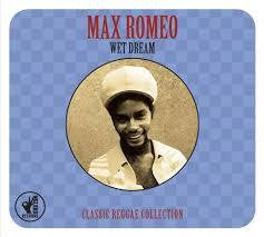 ROMEO MAX-WET DREAM 2CD *NEW*
