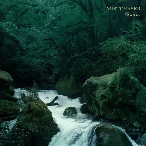 MISTCHASER-KAIROS CD *NEW*