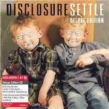 DISCLOSURE-SETTLE DELUXE EDITION CD *NEW*